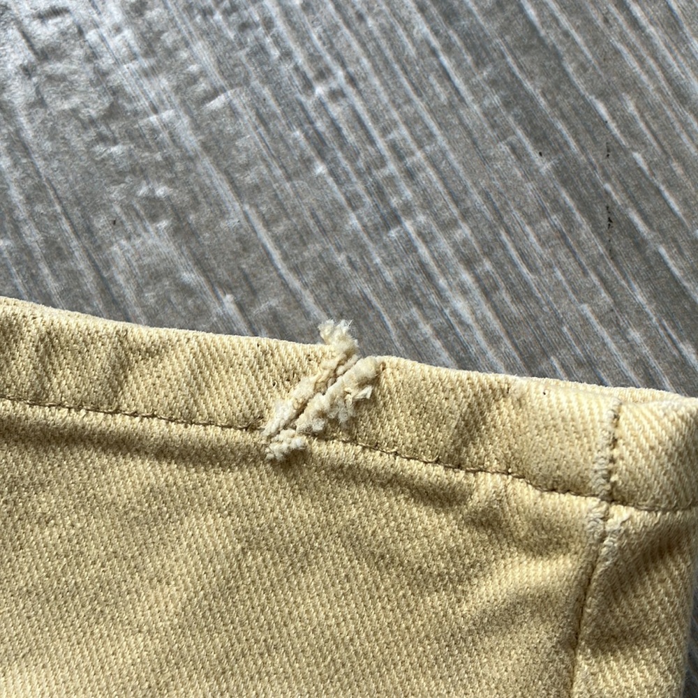 Vintage Banana Republic jeans - Picture 4 of 5